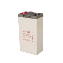 2V 200ah Sealed Lead Acid VRLA AGM Storage Battery for UPS/Telecom